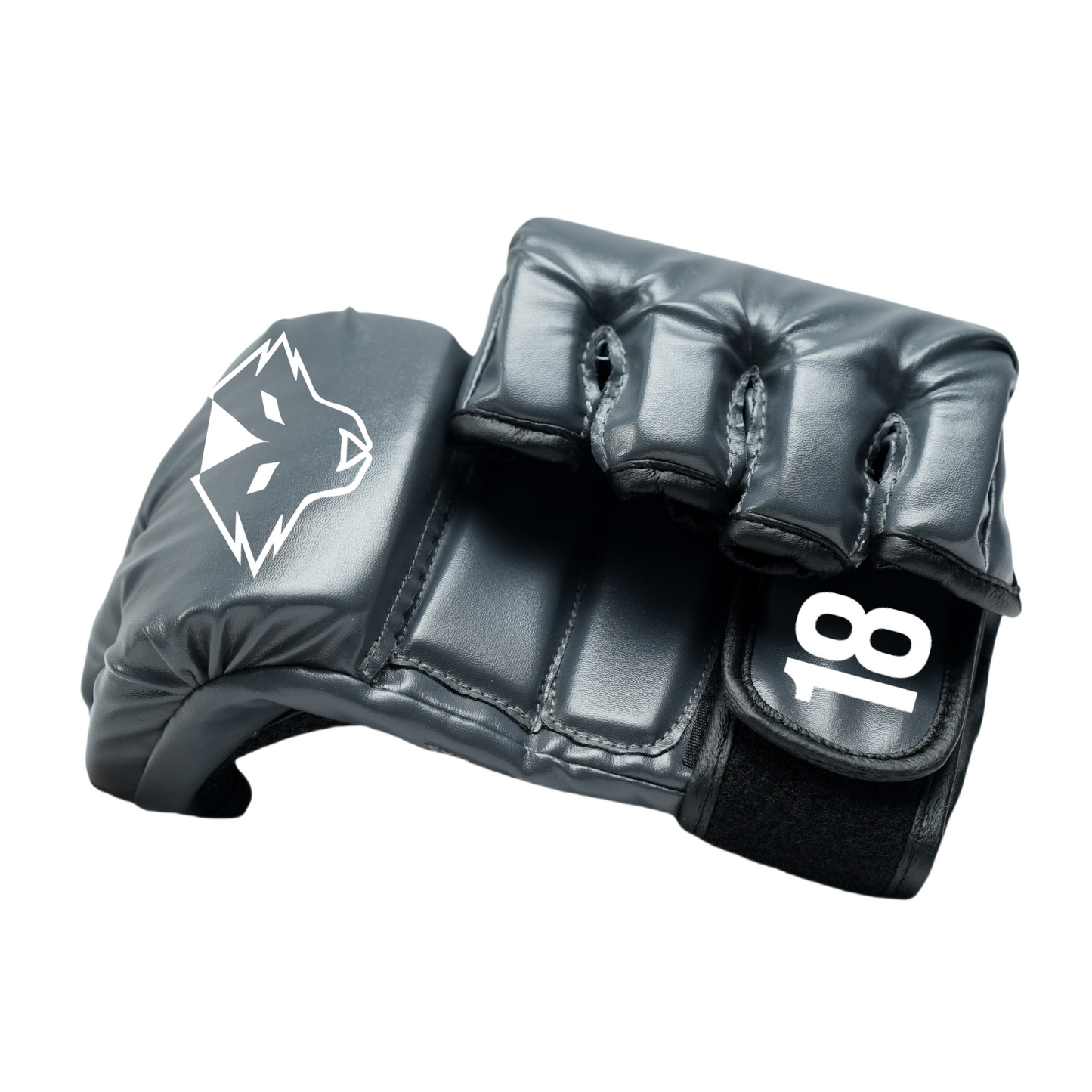 MMA Half Finger Gloves