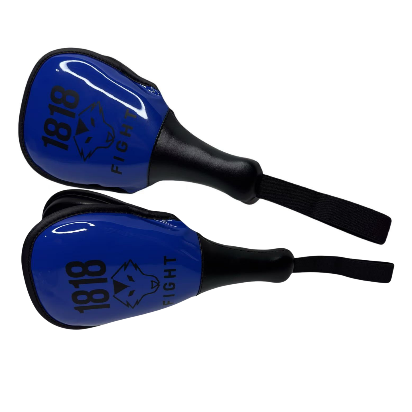 Tri Layer Focus Paddle – Target Control - Boxing, MMA and Kicking