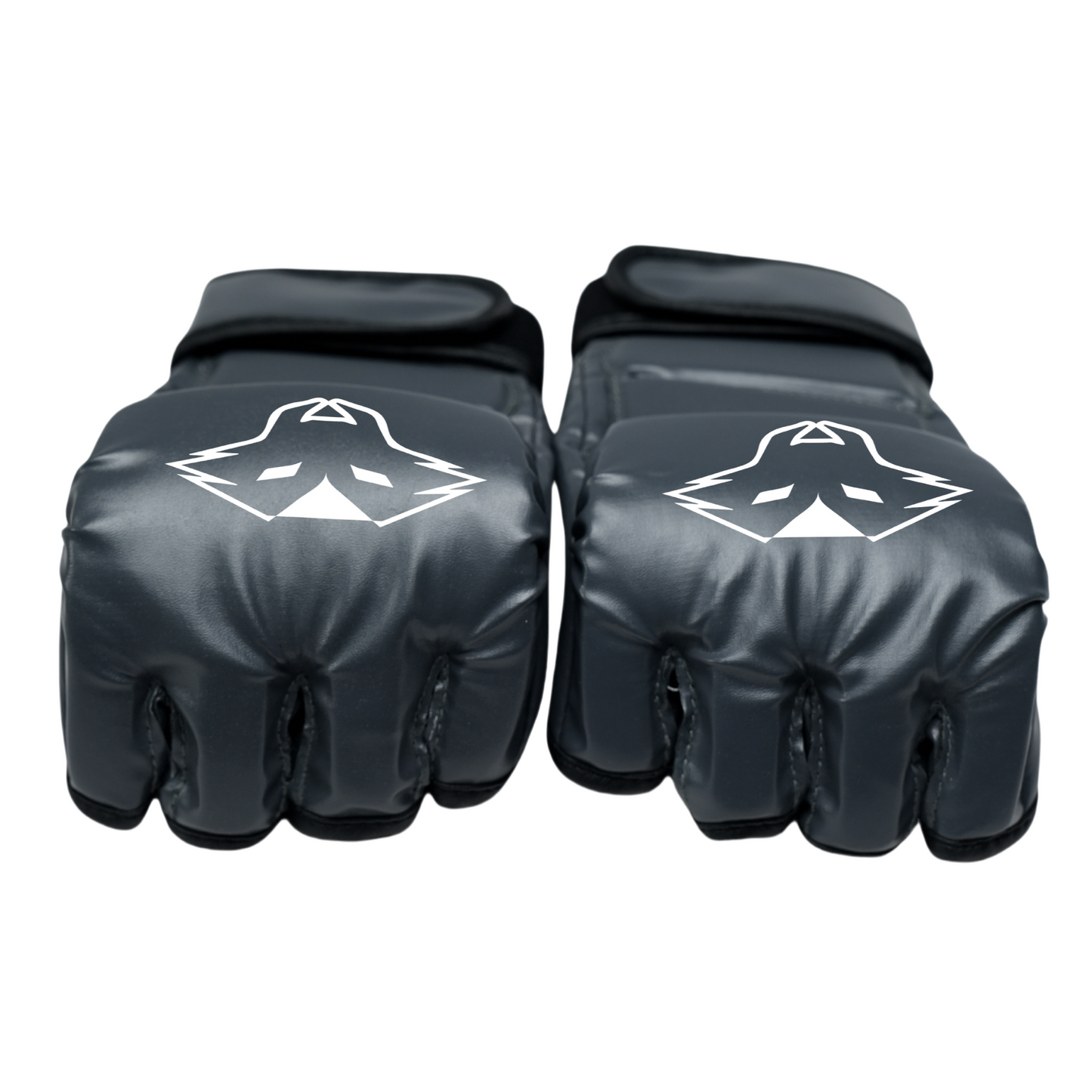 MMA Half Finger Gloves