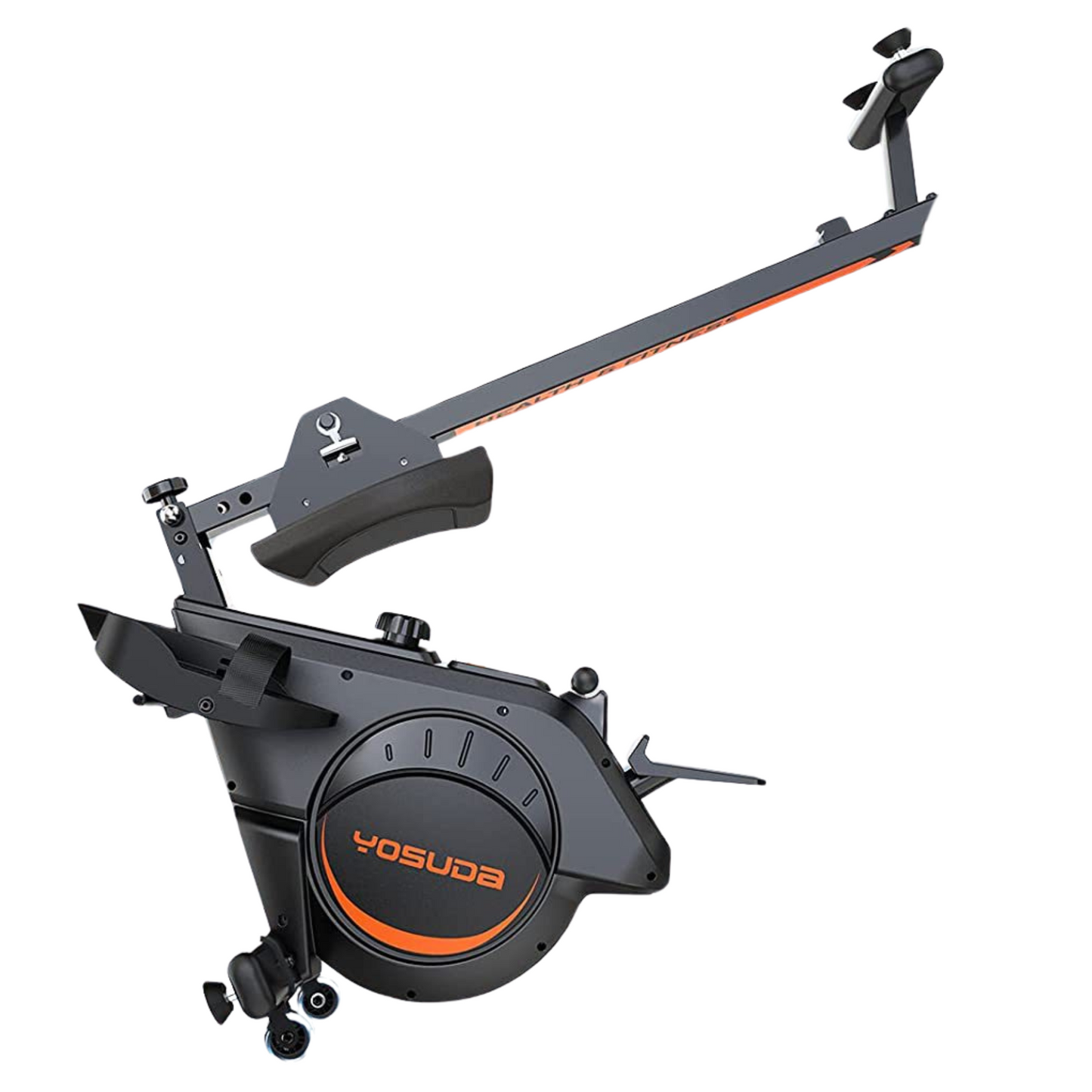 Yosuda Air Rowing Machine