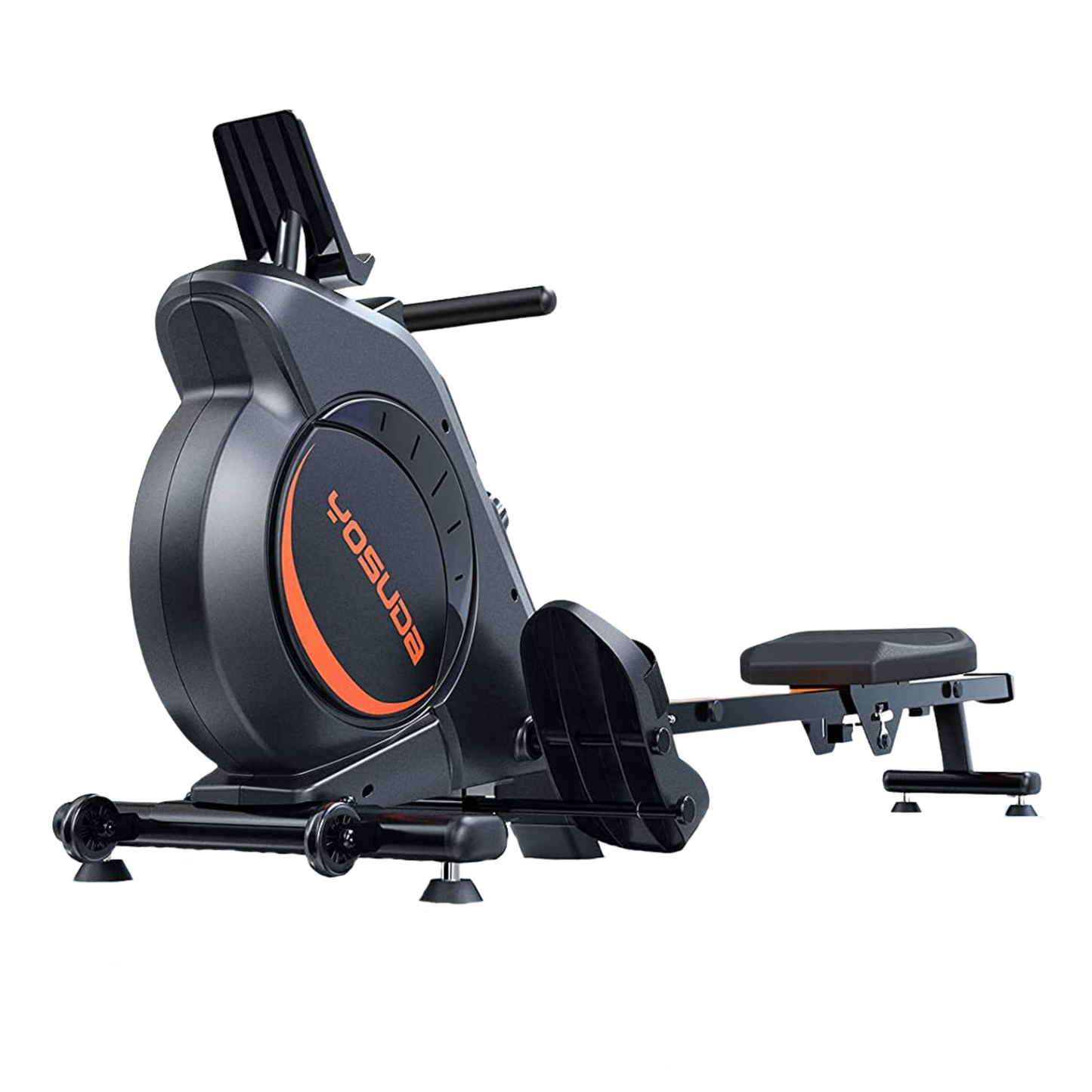 Yosuda Air Rowing Machine
