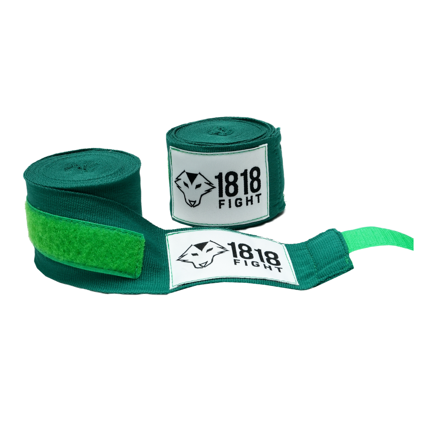 100% Cotton - 4 METER - BOXING WRAPS - Breathable, Flexible, Perfect