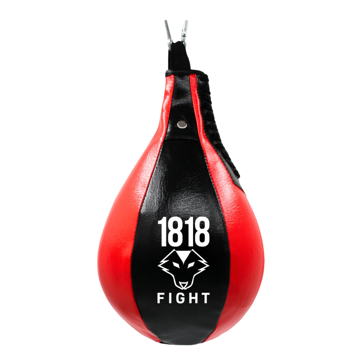 Overhead Speedball