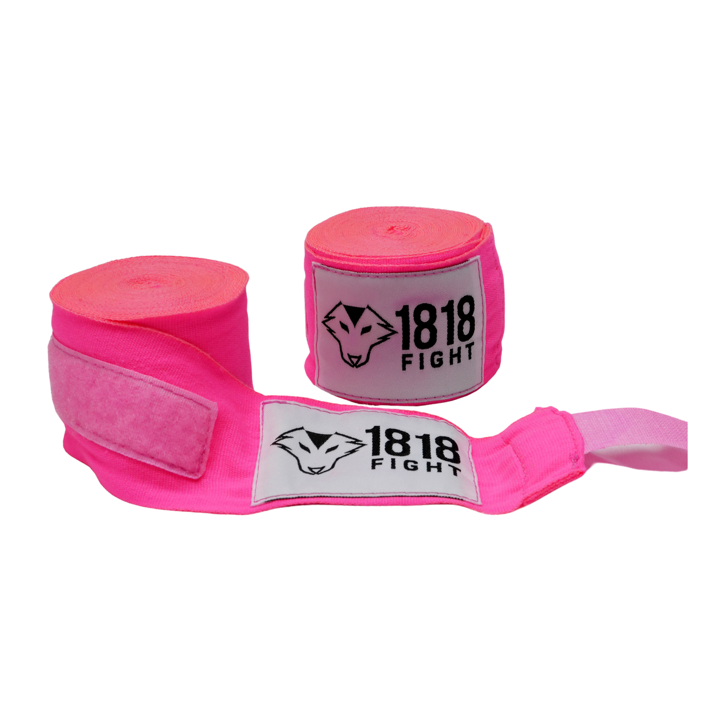 100% Cotton - 4 METER - BOXING WRAPS - Breathable, Flexible, Perfect