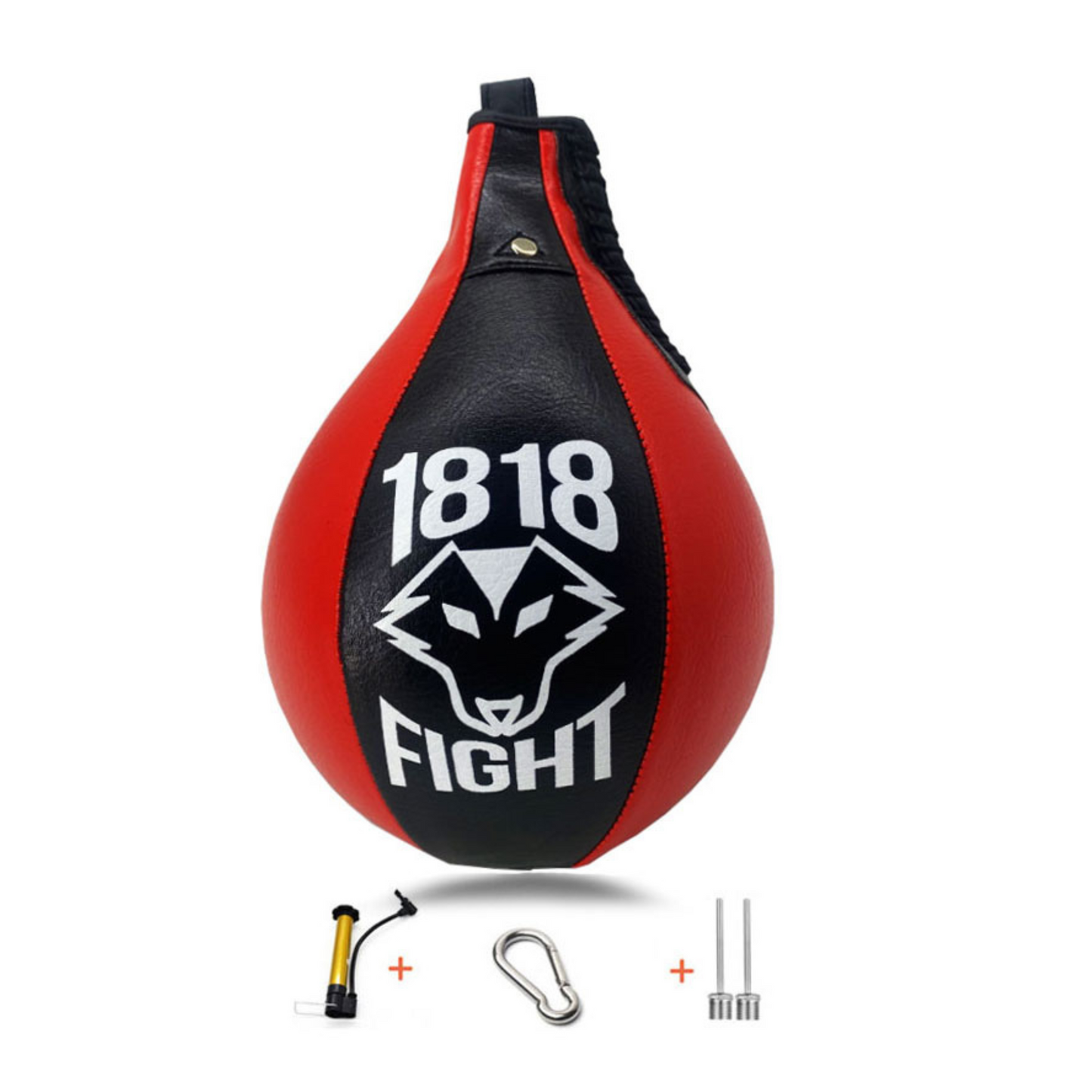 Overhead Speedball