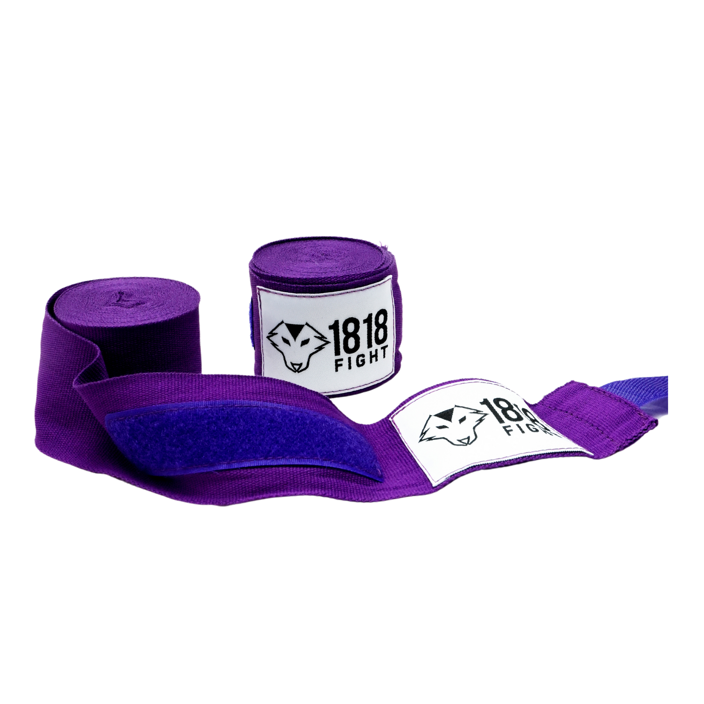 100% Cotton - 4 METER - BOXING WRAPS - Breathable, Flexible, Perfect