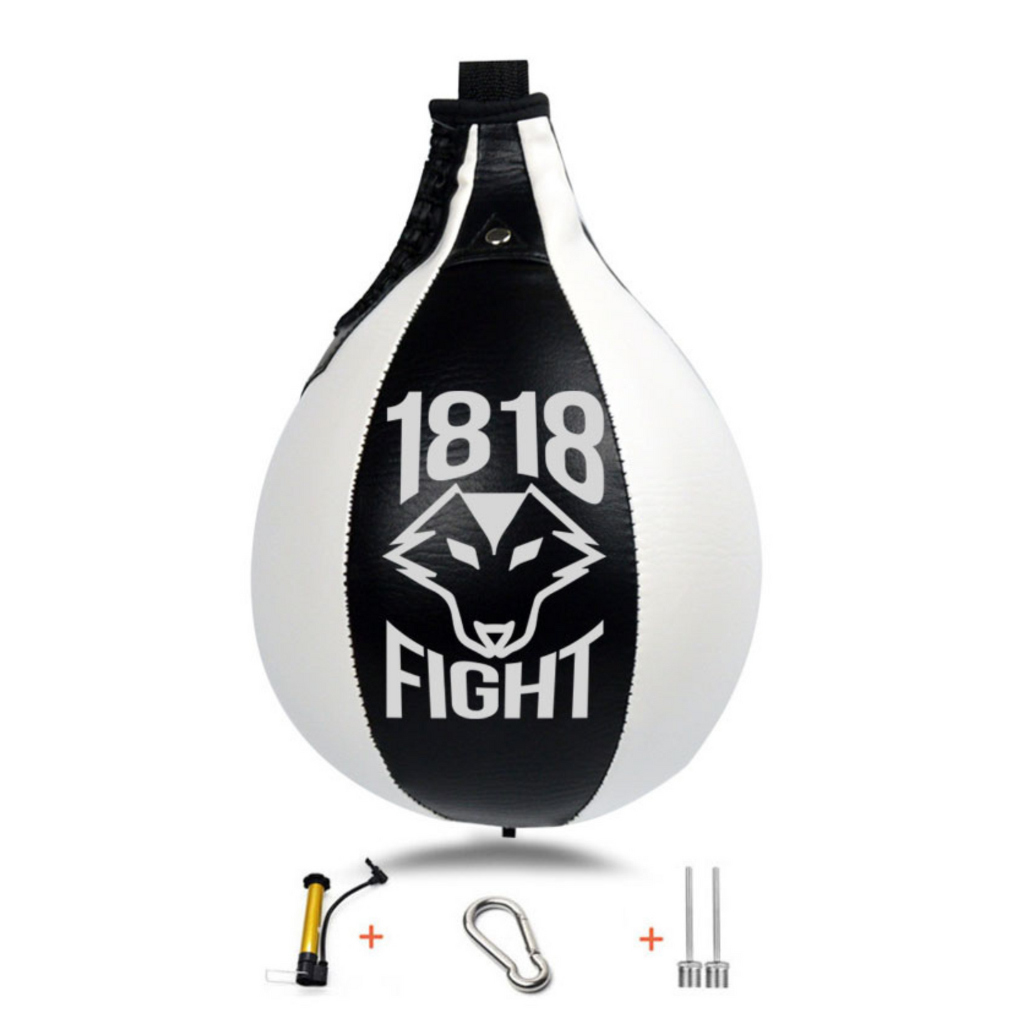 Overhead Speedball