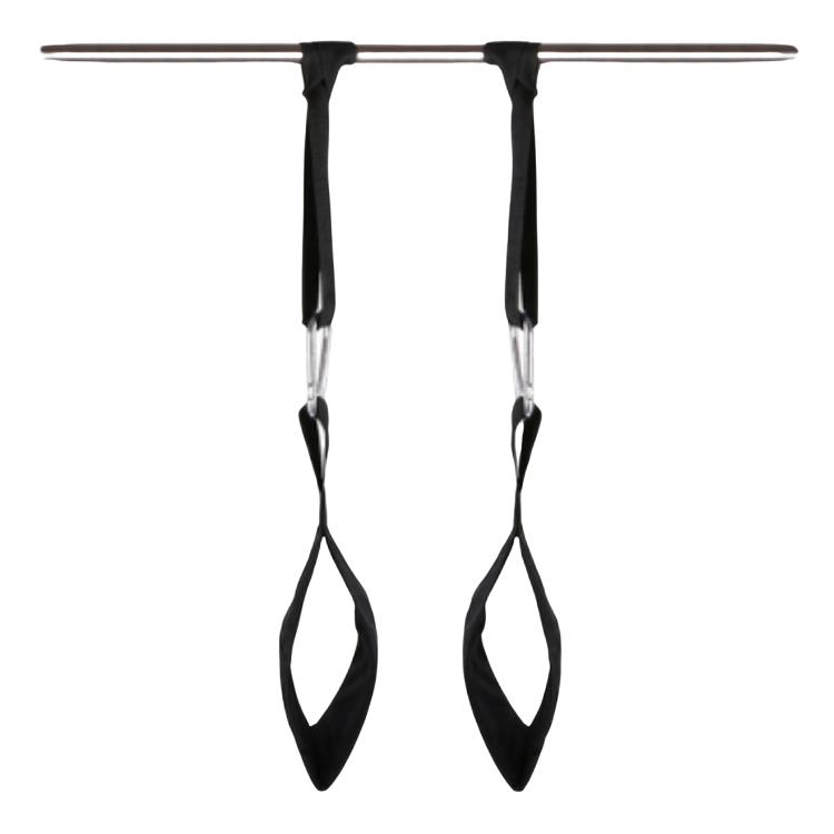Ab Strap Hangers