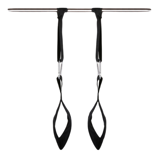 Ab Strap Hangers