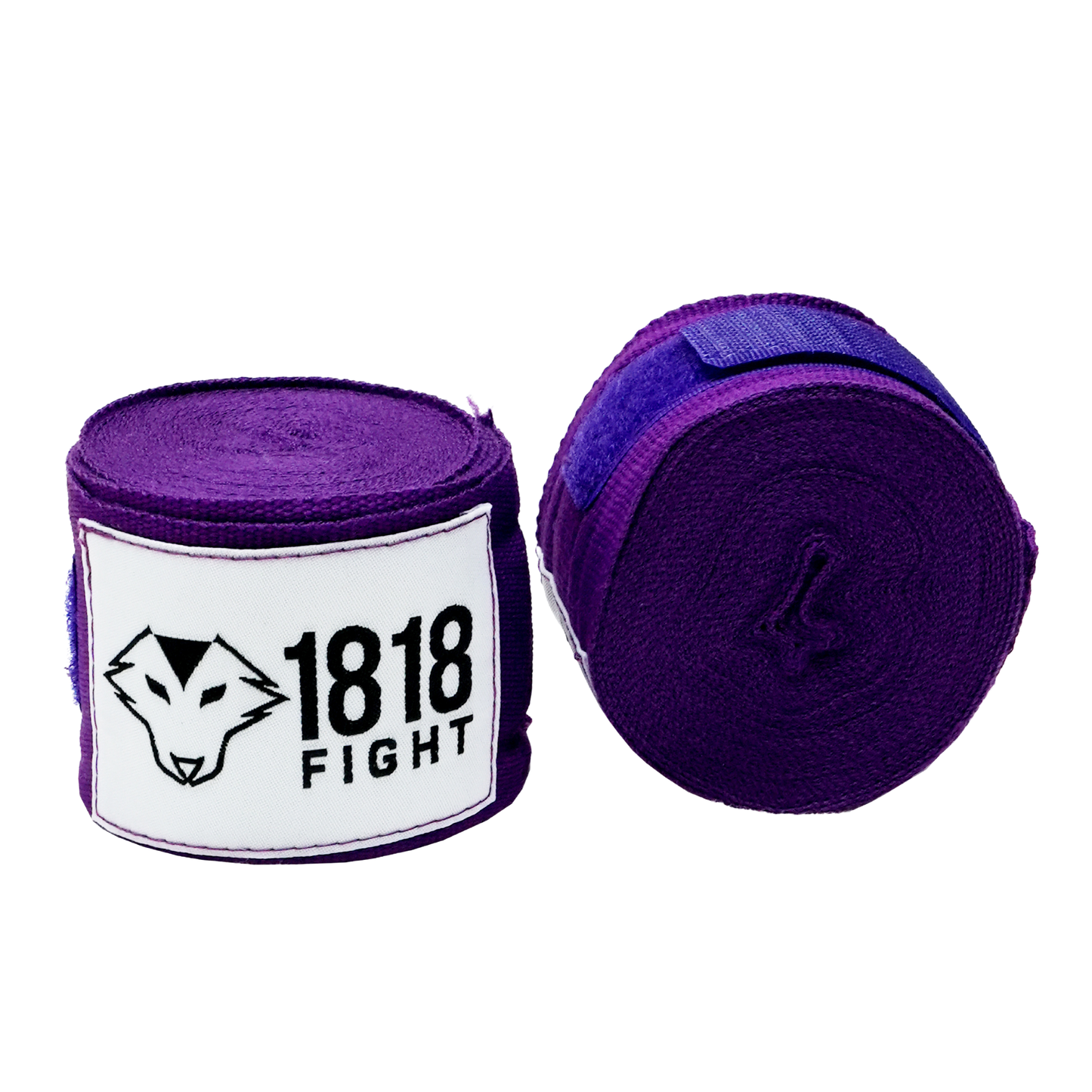 100% Cotton - 4 METER - BOXING WRAPS - Breathable, Flexible, Perfect