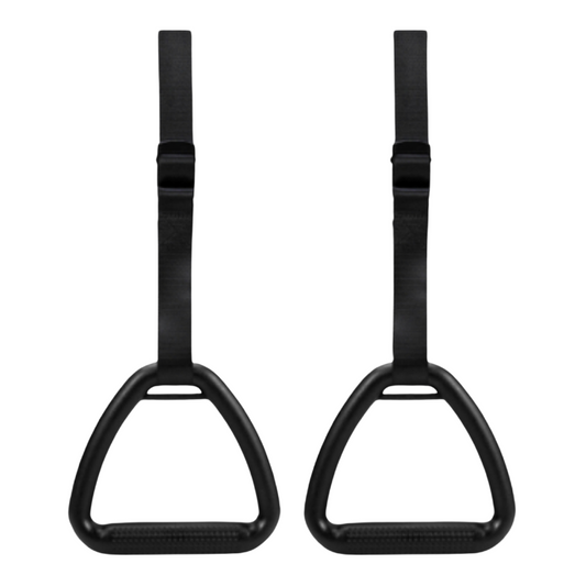 Pull Up Gym Ring Handle - 2m