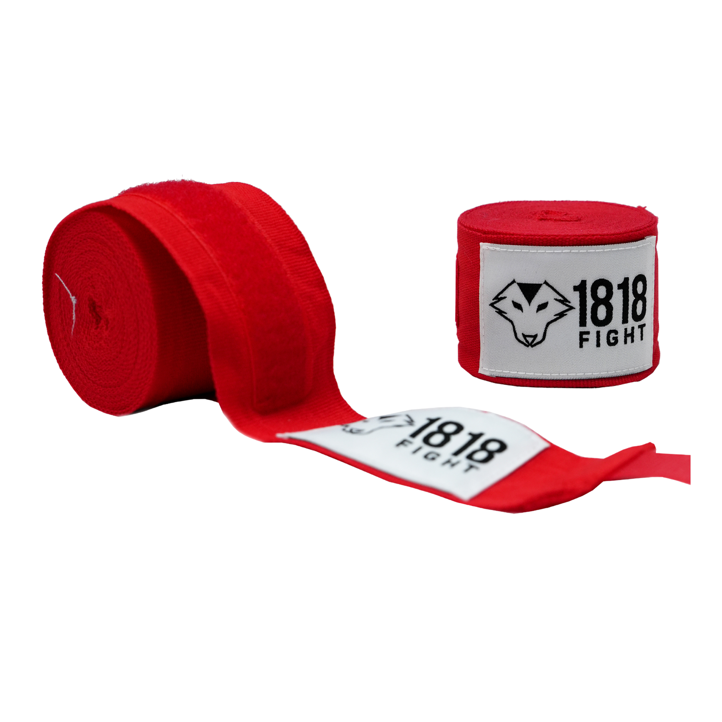 100% Cotton - 4 METER - BOXING WRAPS - Breathable, Flexible, Perfect