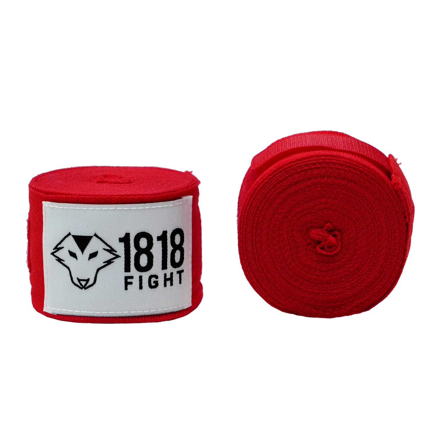 100% Cotton - 4 METER - BOXING WRAPS - Breathable, Flexible, Perfect