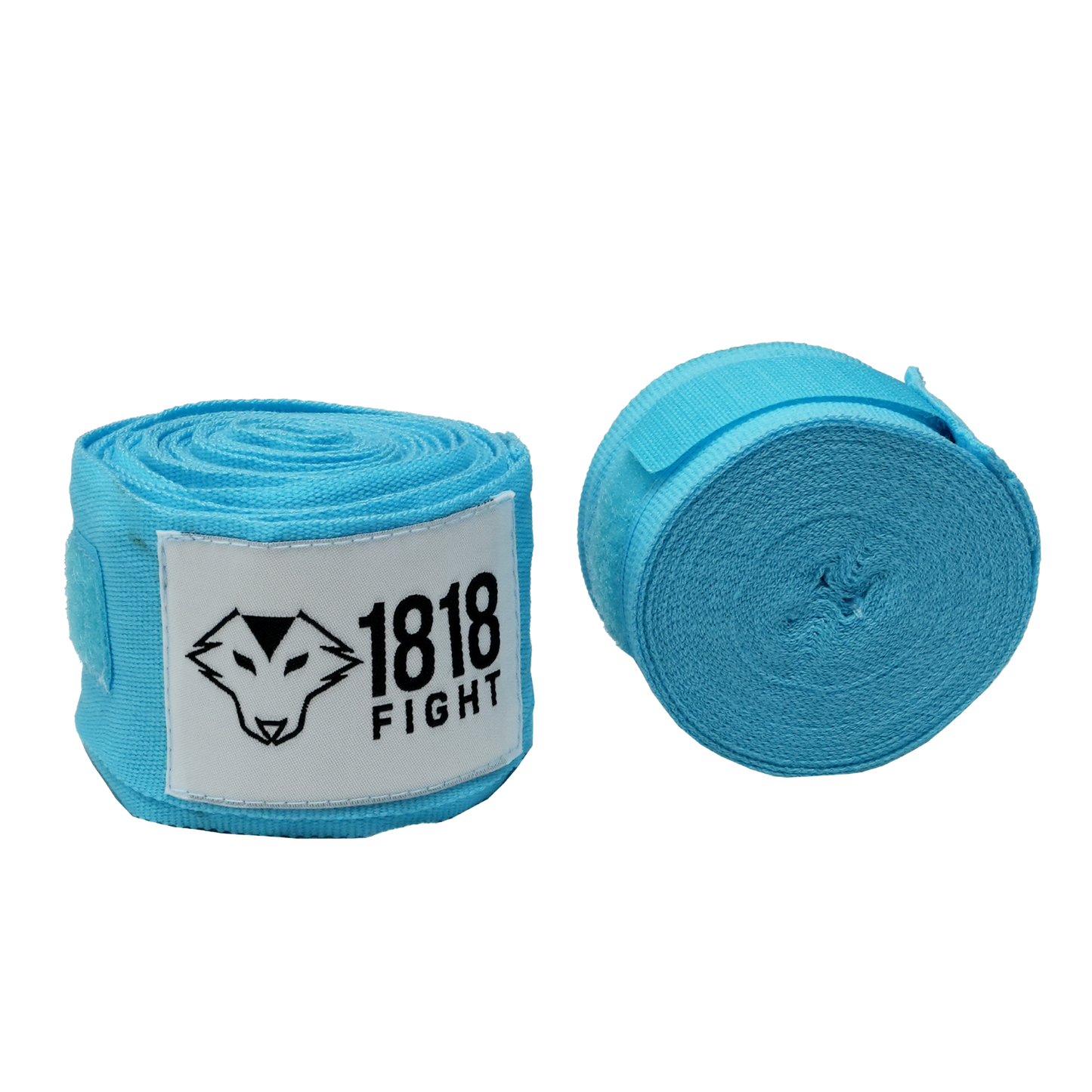 100% Cotton - 4 METER - BOXING WRAPS - Breathable, Flexible, Perfect