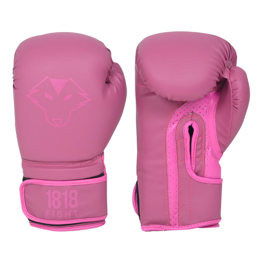 Fight Club Series - Limited Edition - Boxing Gloves - Pastels