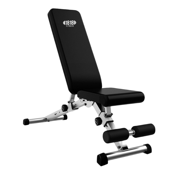 フィットネス 1818 Fitness Adjustable Bench – 1818 Fight Fitness