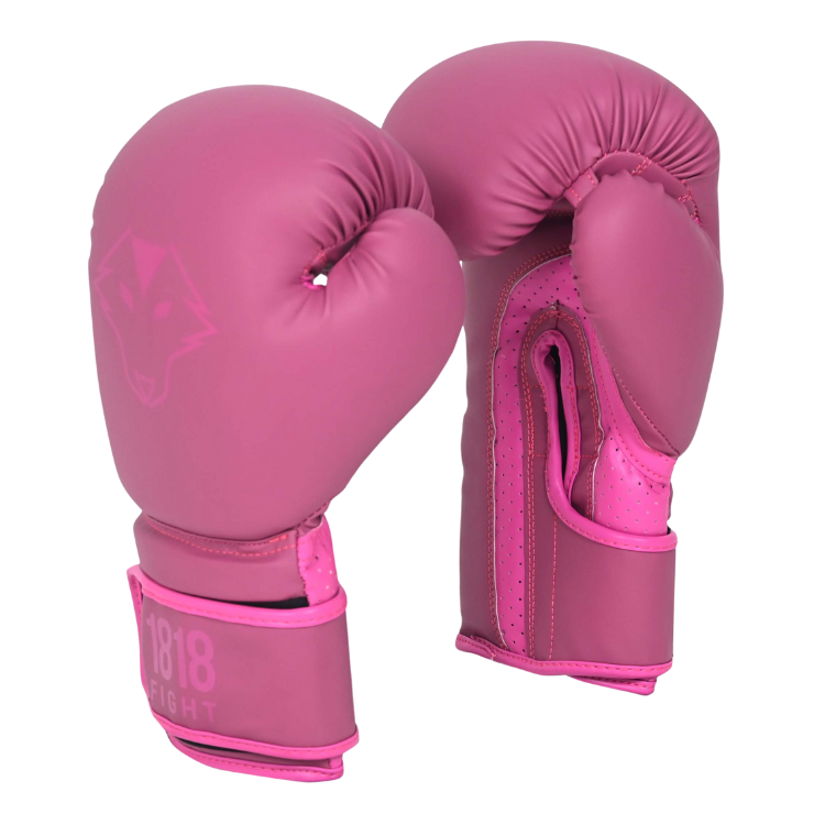 Fight Club Series - Limited Edition - Boxing Gloves - Pastels