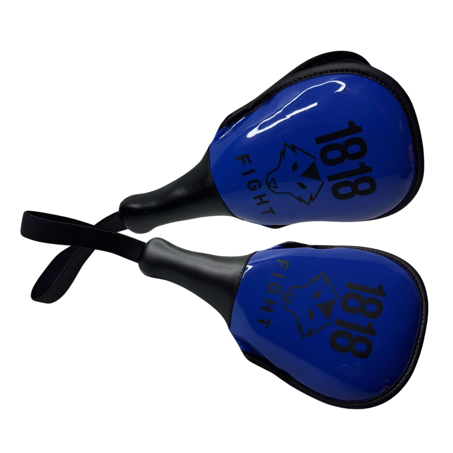 Tri Layer Focus Paddle – Target Control - Boxing, MMA and Kicking