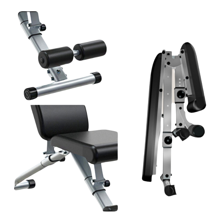 1818 Fitness Adjustable Bench