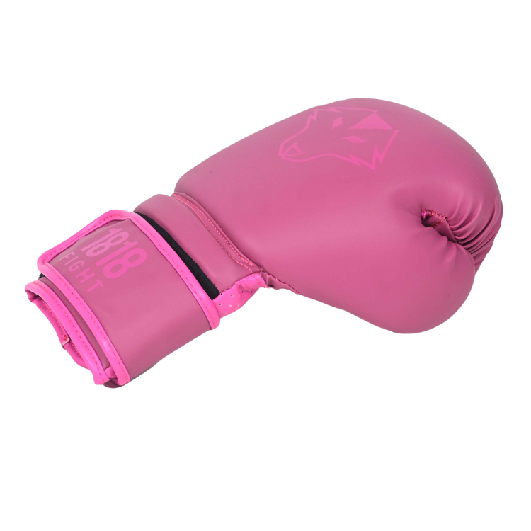 Fight Club Series - Limited Edition - Boxing Gloves - Pastels