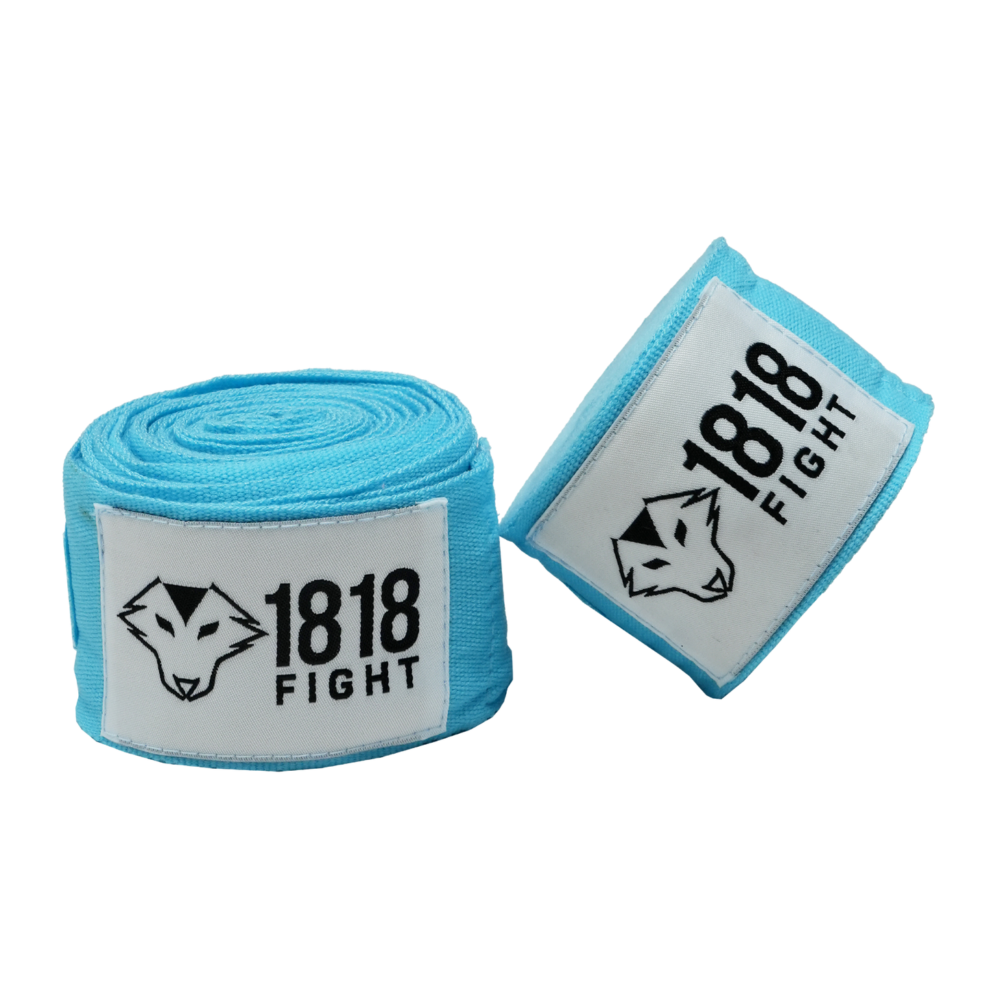 100% Cotton - 4 METER - BOXING WRAPS - Breathable, Flexible, Perfect