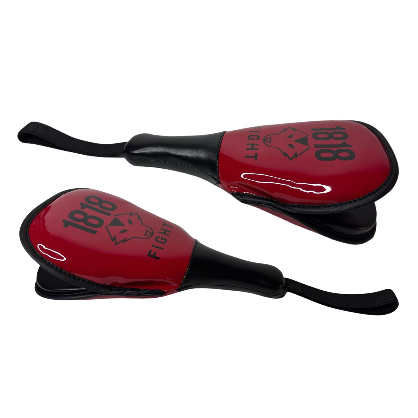 Tri Layer Focus Paddle – Target Control - Boxing, MMA and Kicking