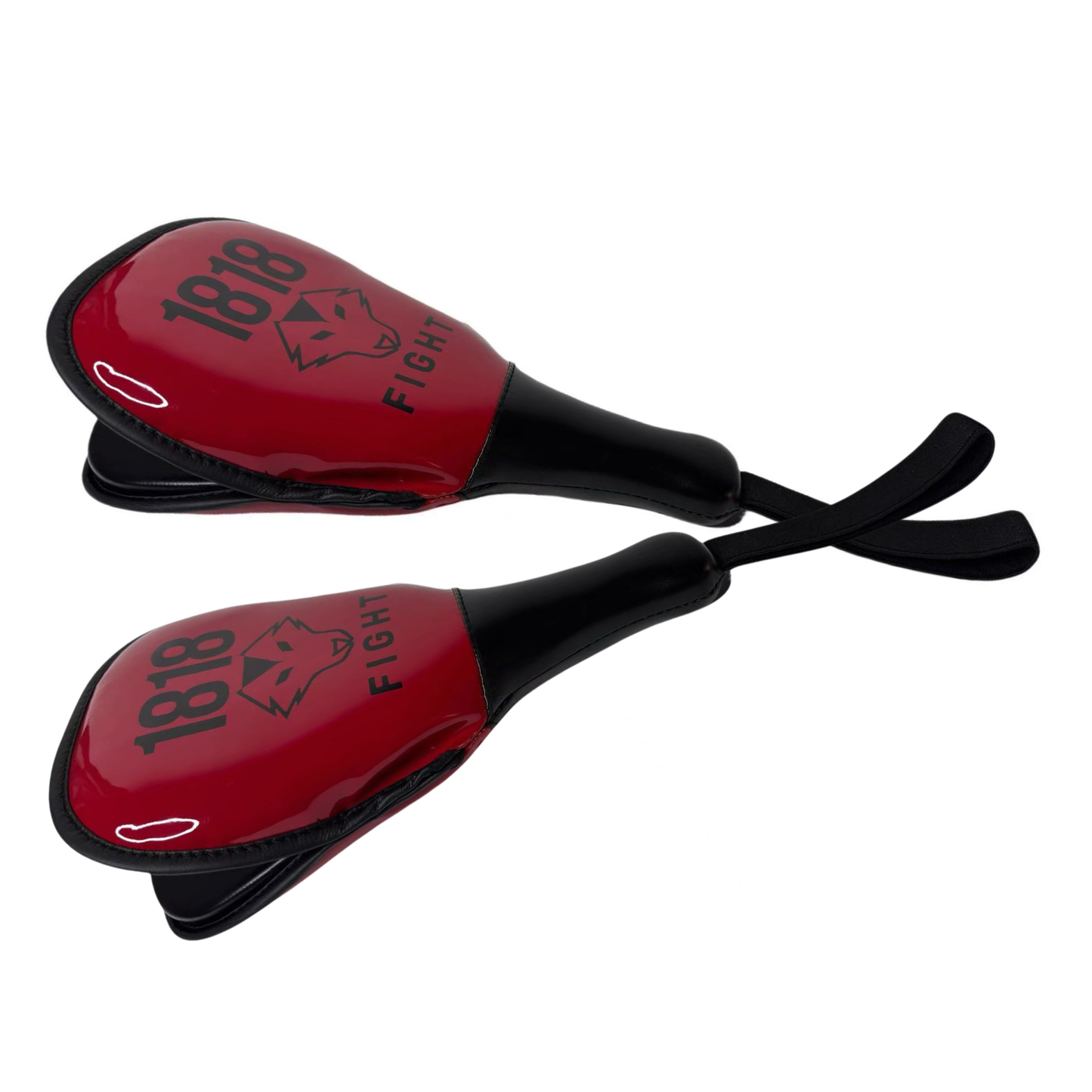Tri Layer Focus Paddle – Target Control - Boxing, MMA and Kicking