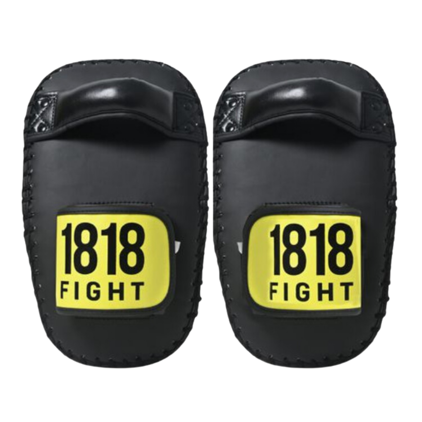 Muay Thai Strike Pads