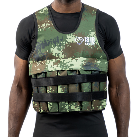 Jungle Weight Vest