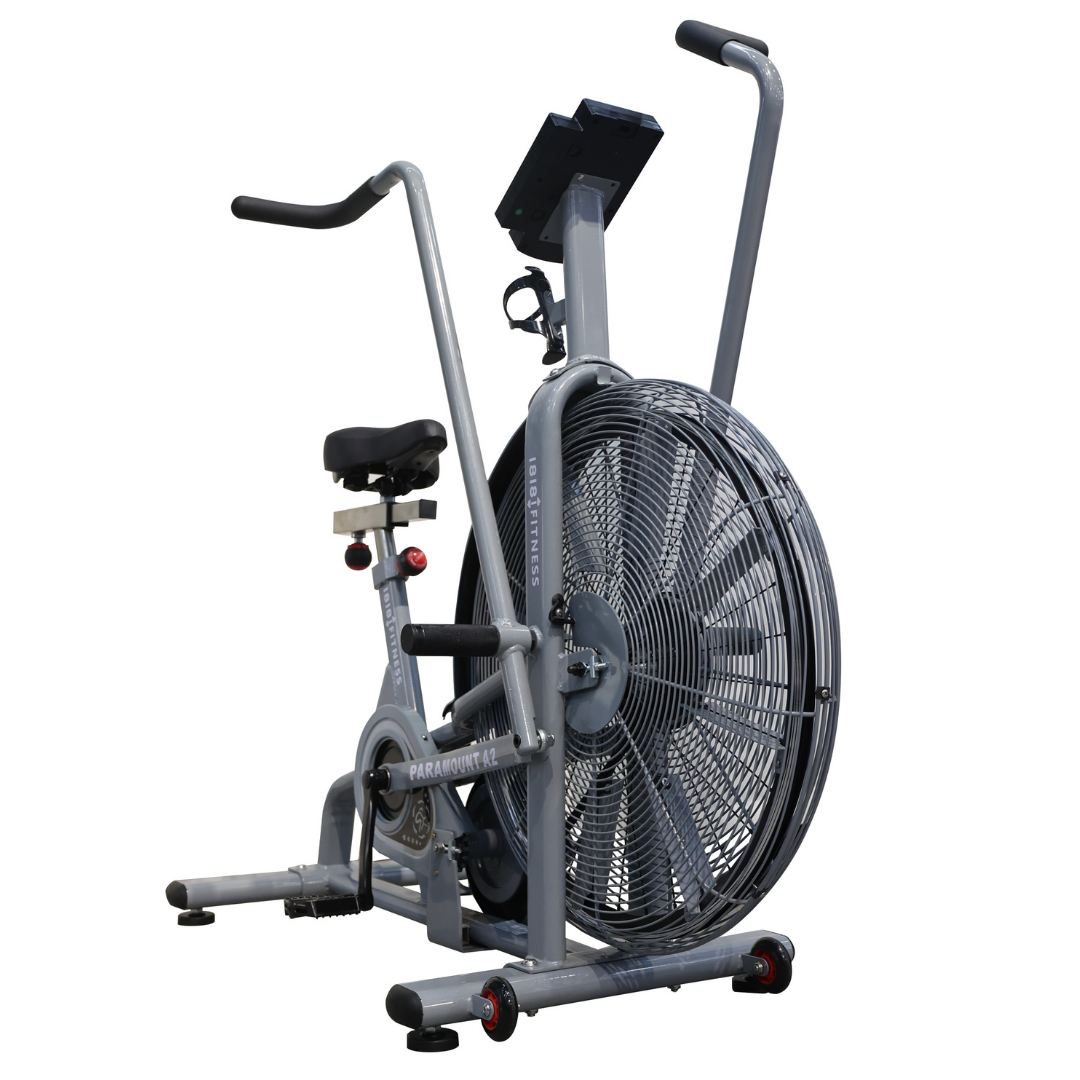 Paramount A2 Air Bike