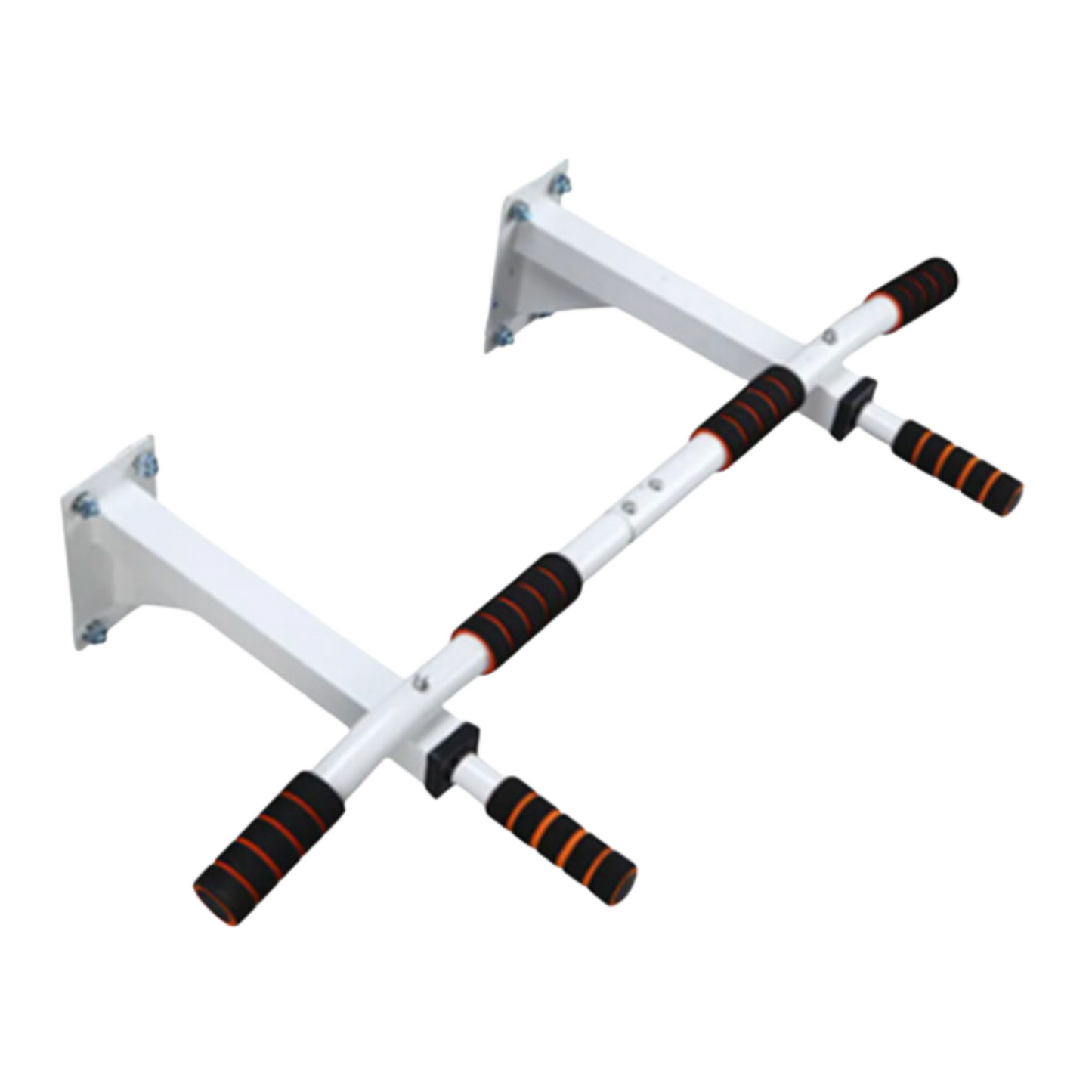 Reinforced Steel Standard Pull Up Bar