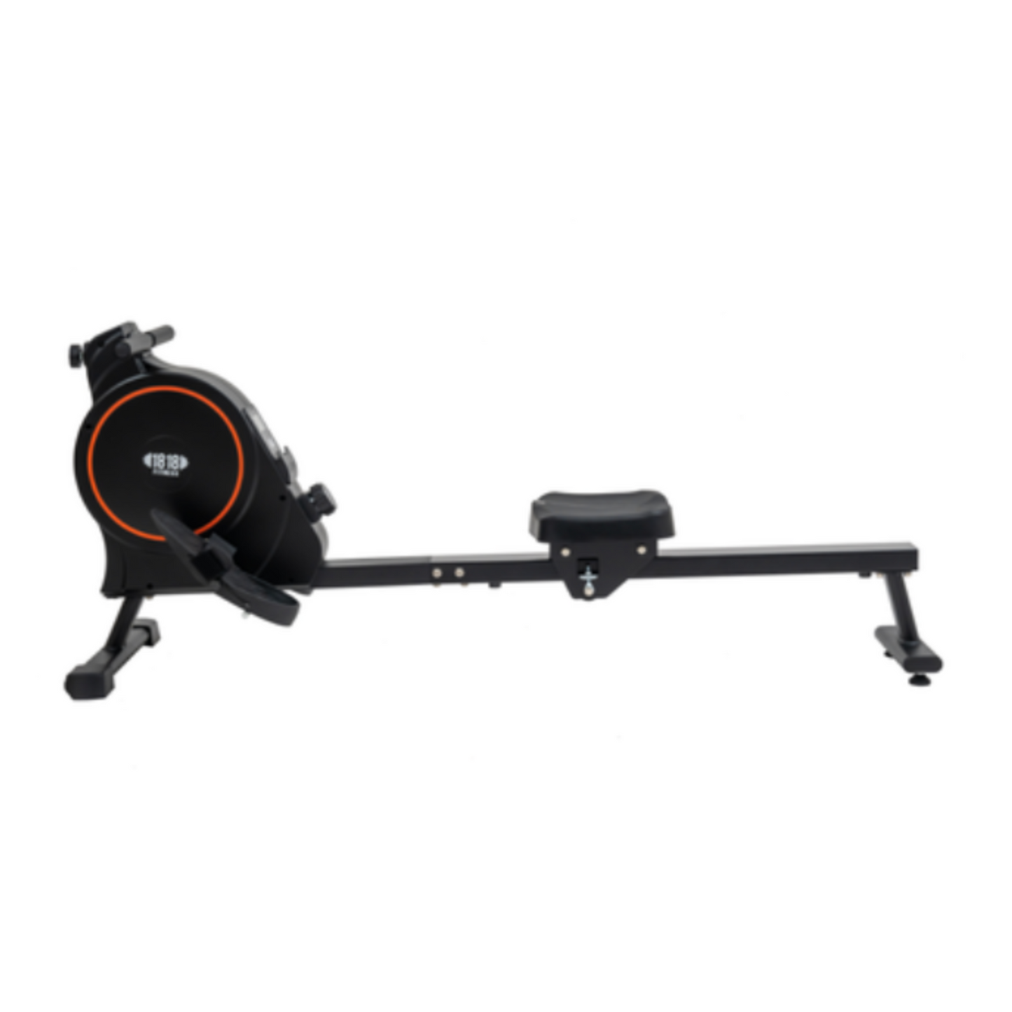 Titan Magnetic Air Rower