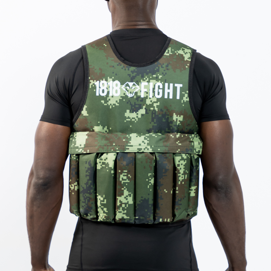 Jungle Weight Vest