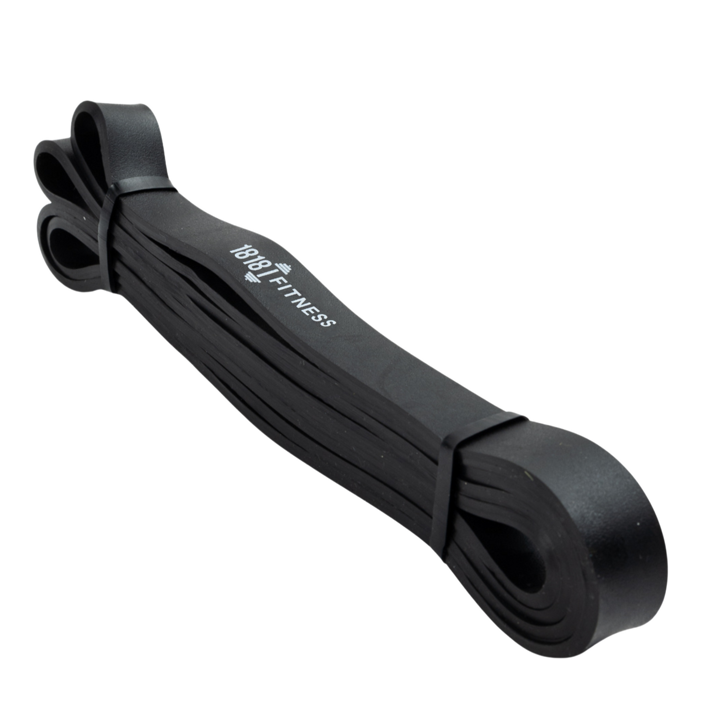 Premium Resistance Band - Pure Latex Moulded - Single