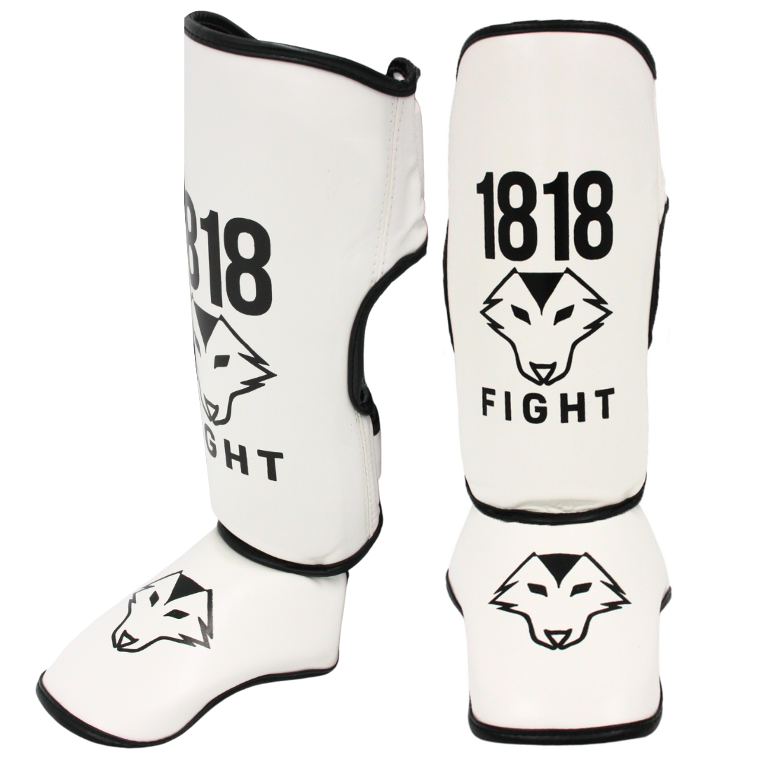 Shin Guards
