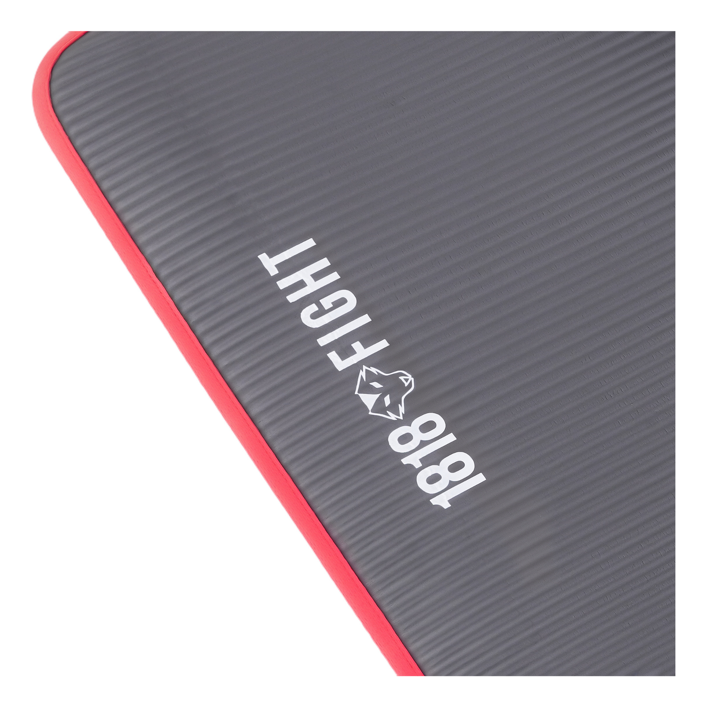 The Original - X Thick Premium NBR Mat - Anti-Slip Surface Gym Fitness Mat