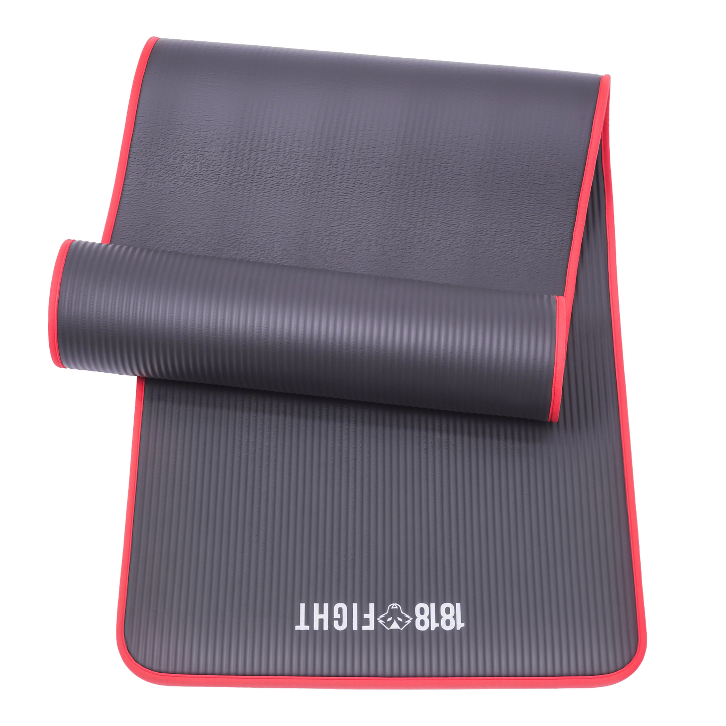 The Original - X Thick Premium NBR Mat - Anti-Slip Surface Gym Fitness Mat