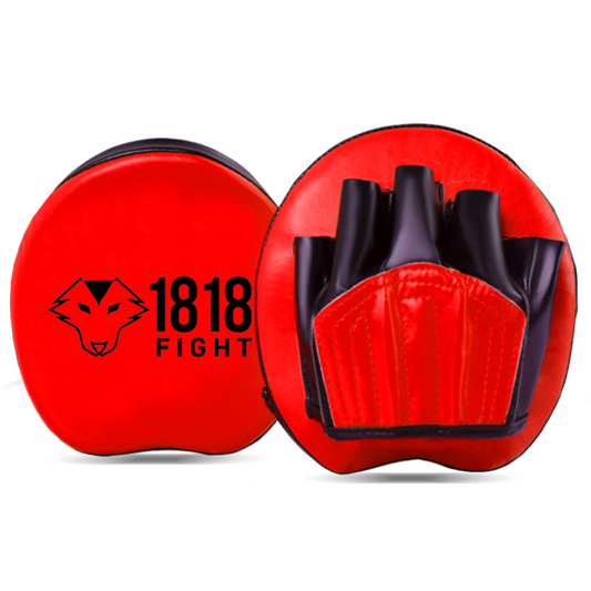 Focus Mitts