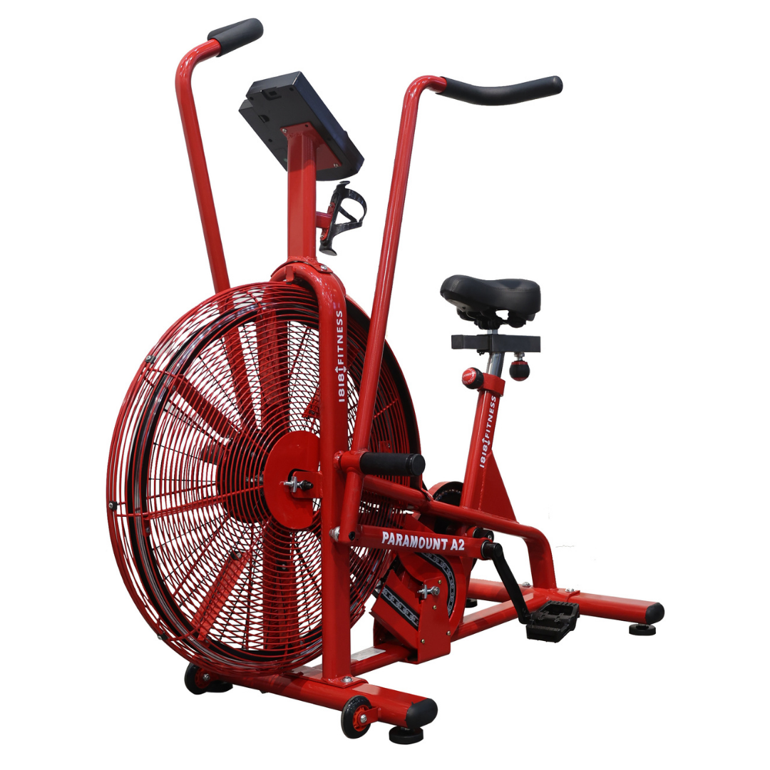 Paramount A2 Air Bike