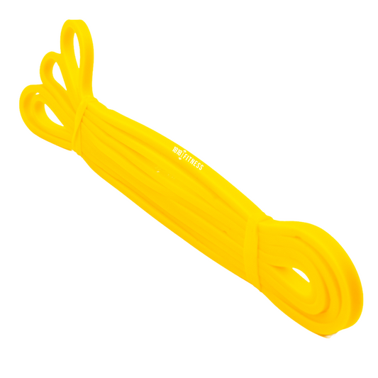 Premium Resistance Band - Pure Latex Moulded - Single