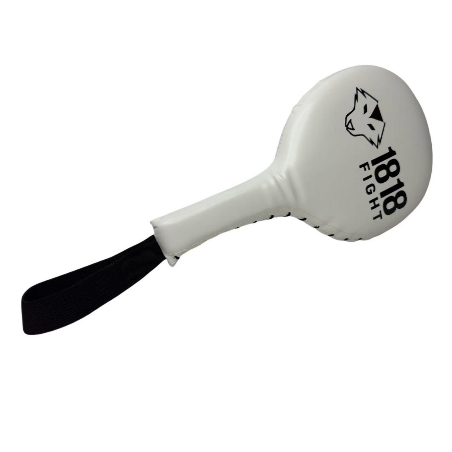 Quickfire Punch Paddles – Impact-Ready Hand Targets for Speed-Based MMA Work