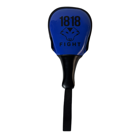 Tri Layer Focus Paddle – Target Control - Boxing, MMA and Kicking