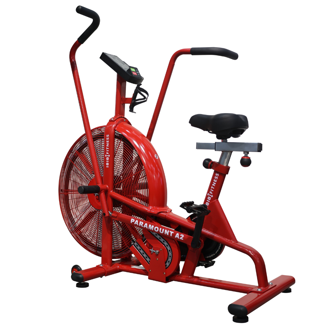 Paramount A2 Air Bike