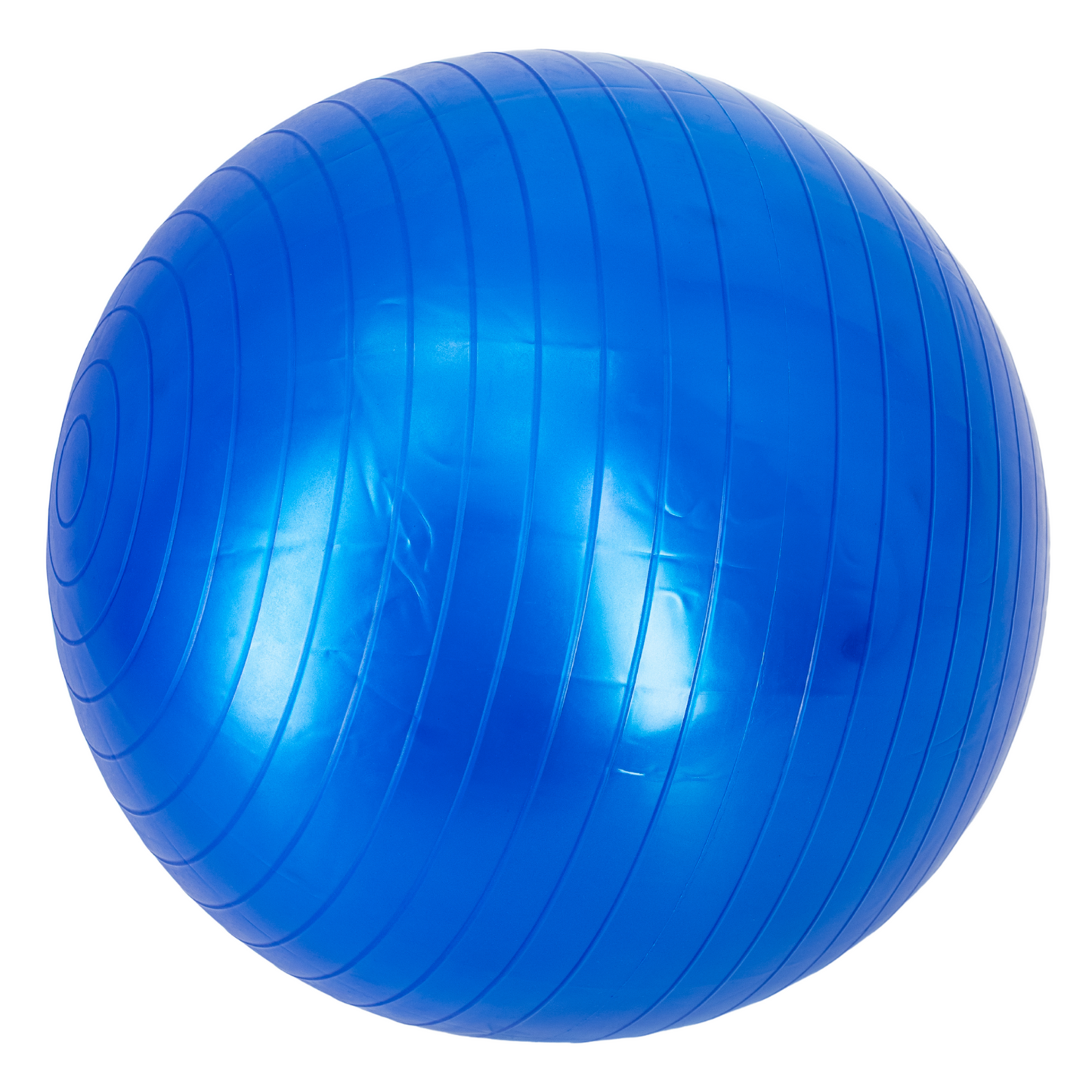 Exercise Ball - Core Strength and Flexibility