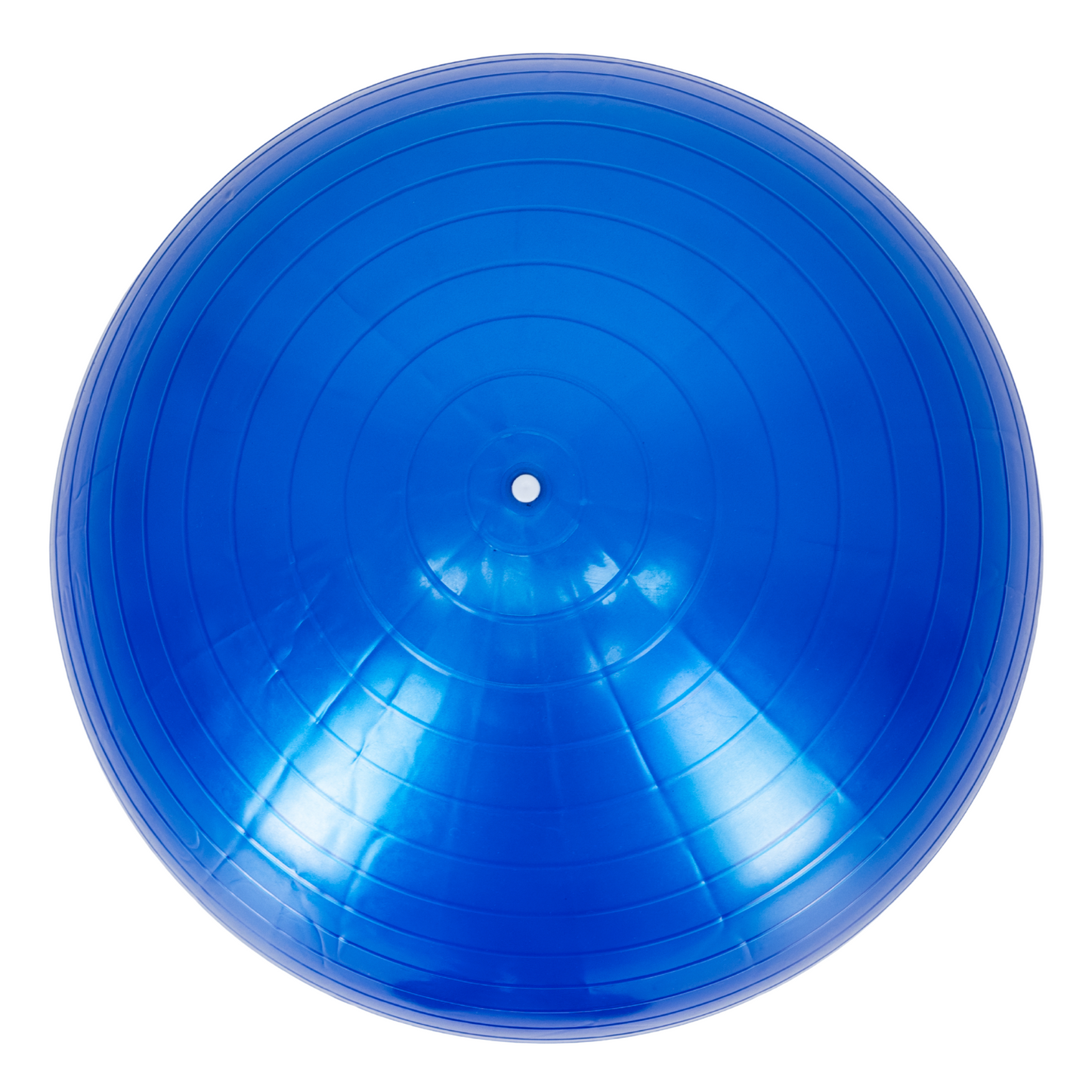 Exercise Ball - Core Strength and Flexibility
