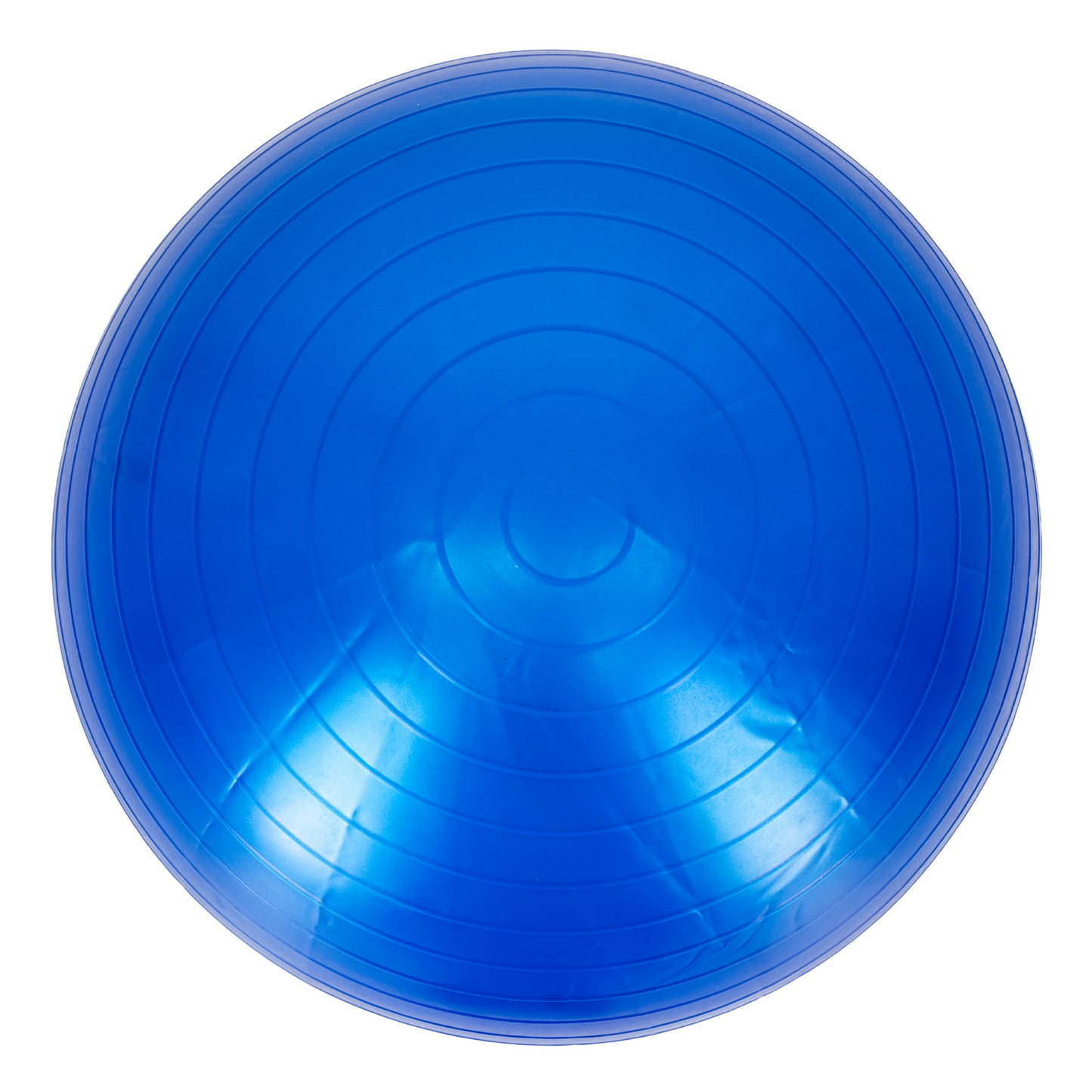 Exercise Ball - Core Strength and Flexibility