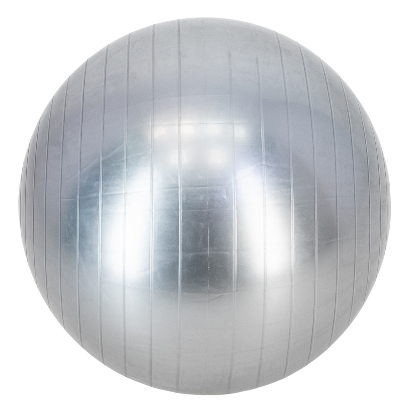 Exercise Ball - Core Strength and Flexibility