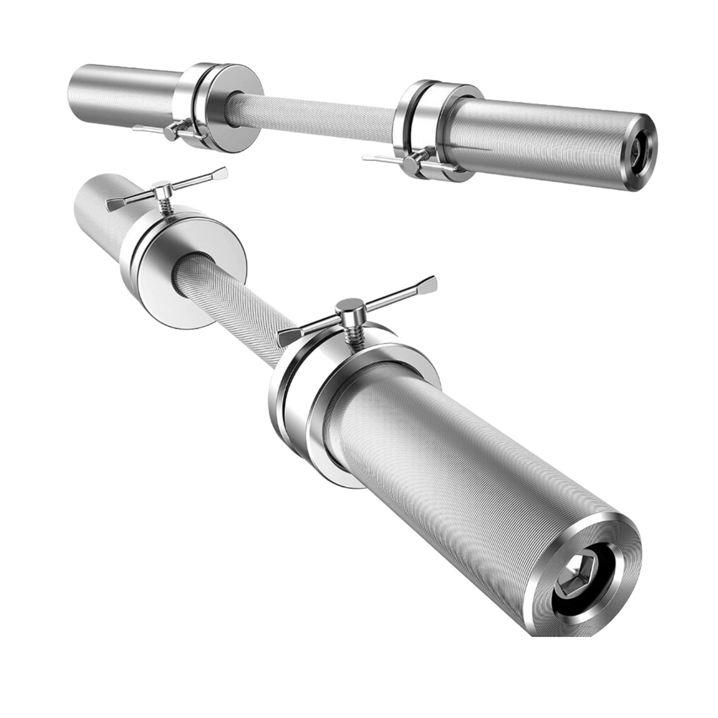 Olympic Mini Barbells - 5cm