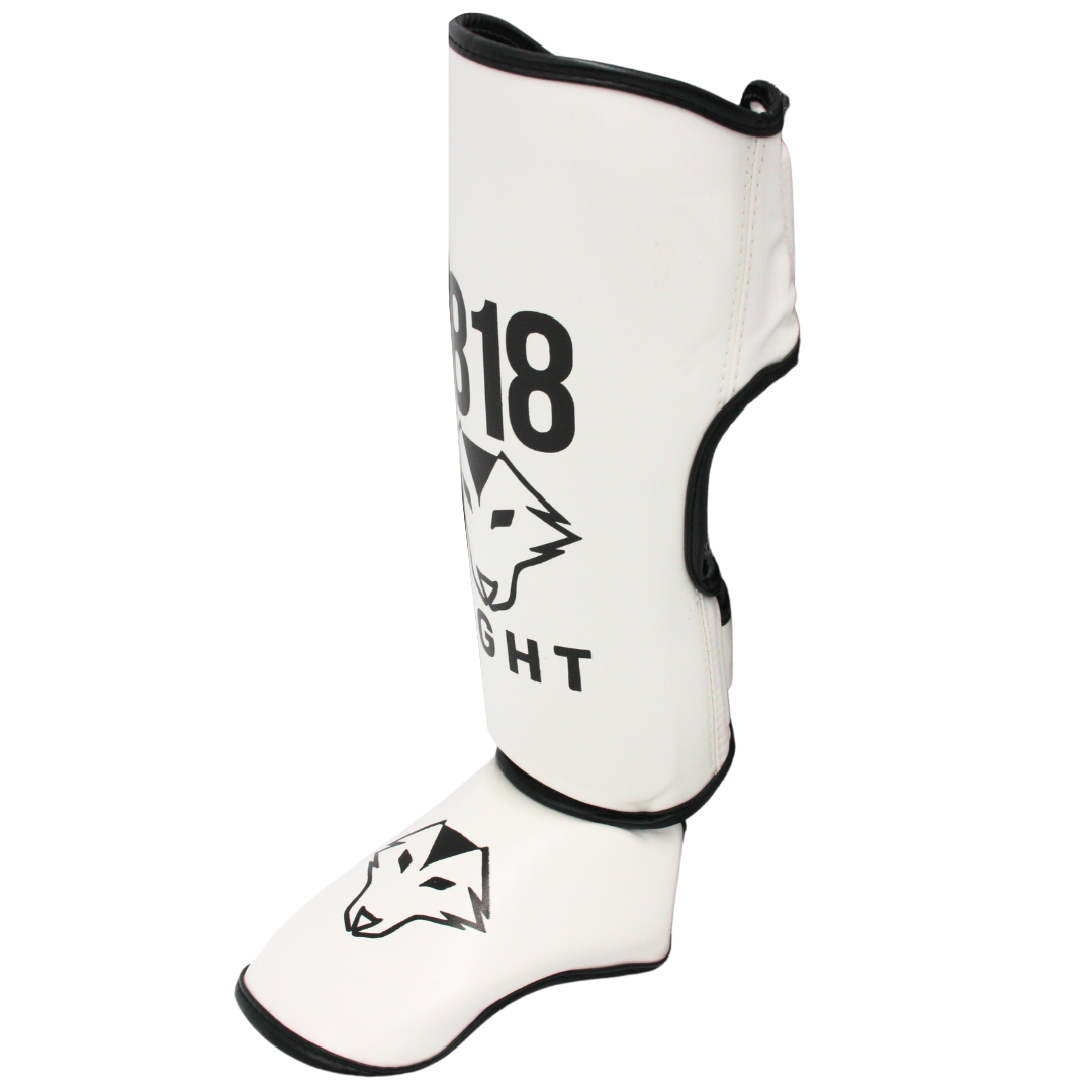 Shin Guards
