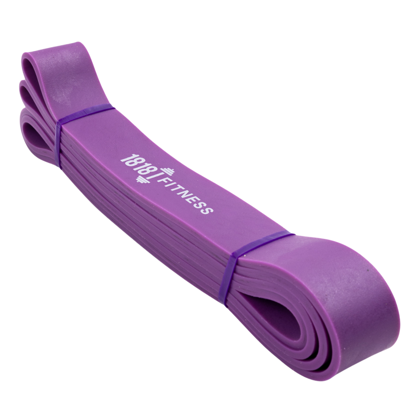 Premium Resistance Band - Pure Latex Moulded - Single